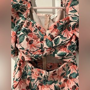 **Brand New** Vacation/Spring dress!